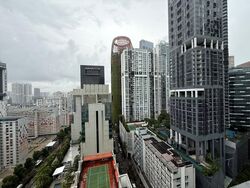 One Bernam (D2), Apartment #503366301